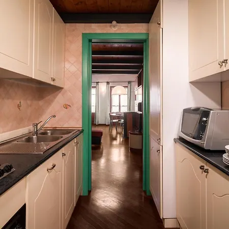 Villanova Sweet Appartament Appartement
