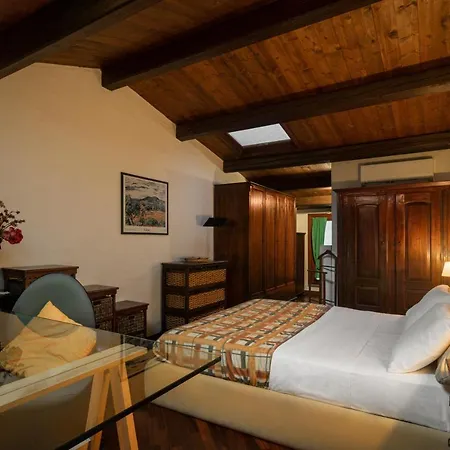 Villanova Sweet Appartament Appartement *