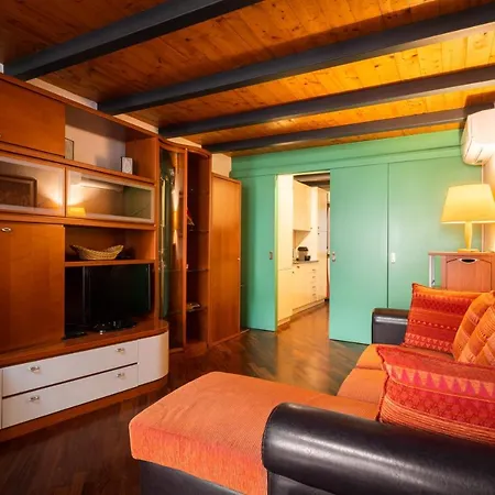 Villanova Sweet Appartament Appartement