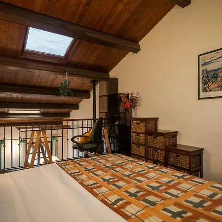 Villanova Sweet Appartament Appartement