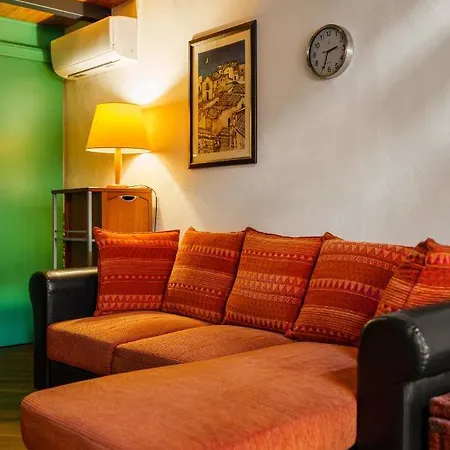Apartmán Villanova Sweet Appartament Cagliari