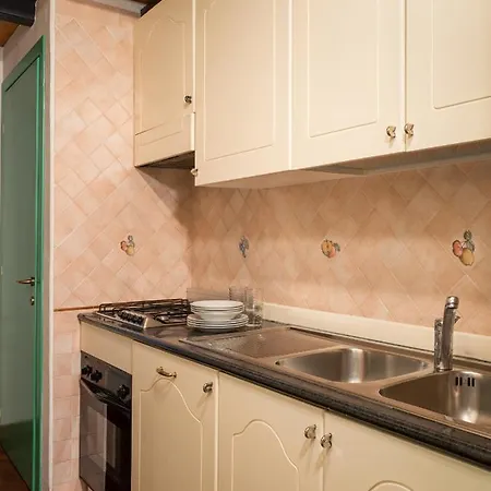 Villanova Sweet Appartament Apartmán *