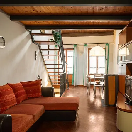 Apartmán Villanova Sweet Appartament Cagliari