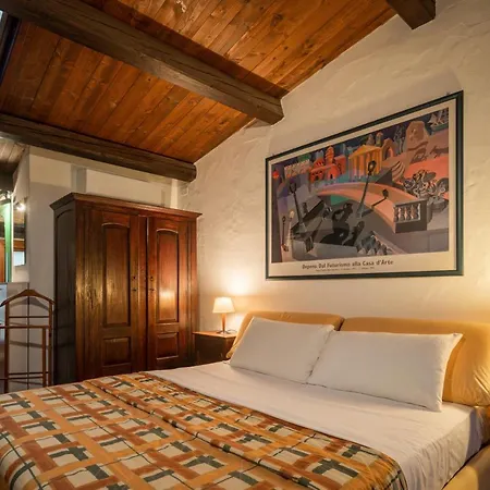 Villanova Sweet Appartament Apartmán Cagliari
